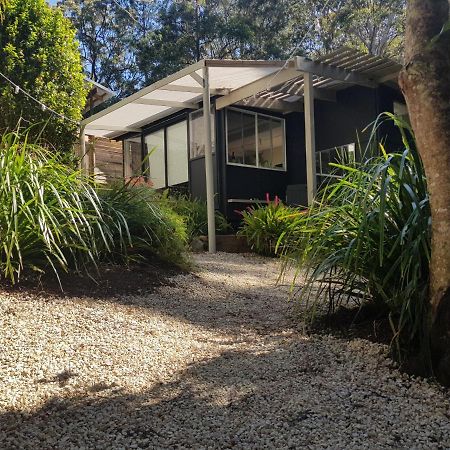Forest View Bungalow Nambucca Heads Dış mekan fotoğraf