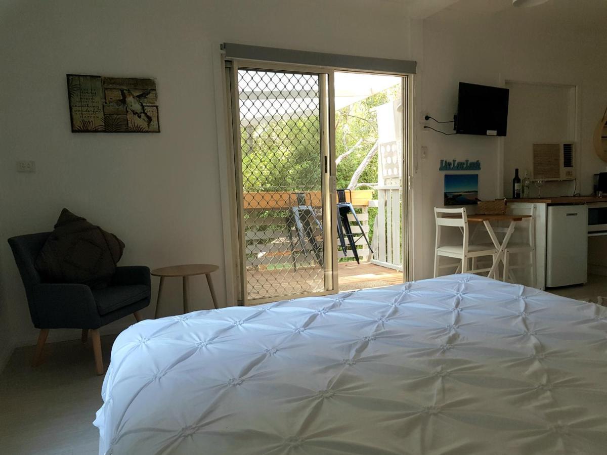 Forest View Bungalow Nambucca Heads Dış mekan fotoğraf