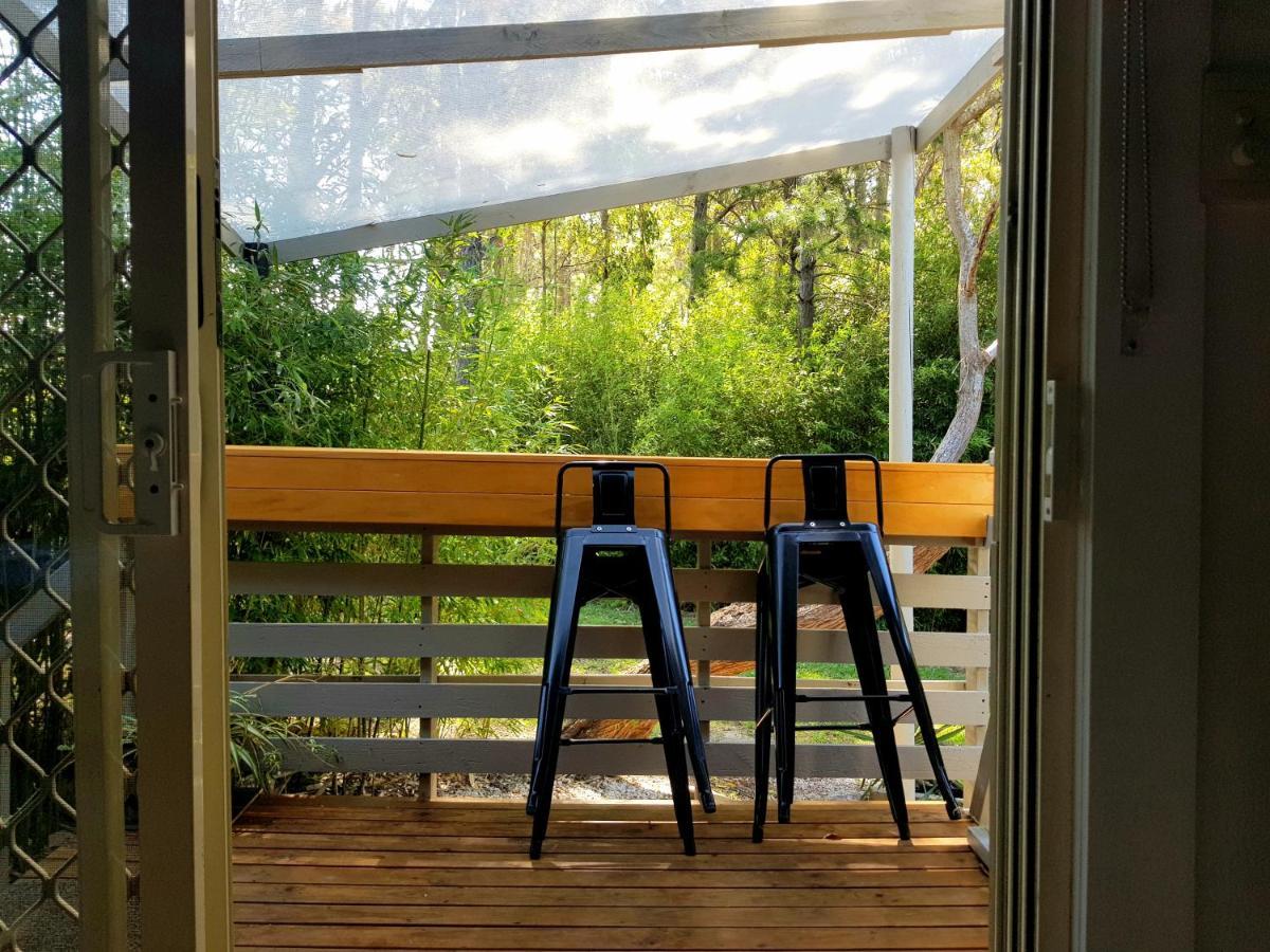 Forest View Bungalow Nambucca Heads Dış mekan fotoğraf