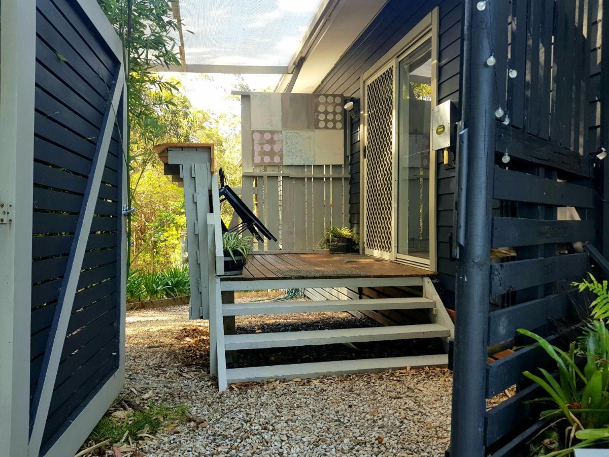 Forest View Bungalow Nambucca Heads Dış mekan fotoğraf