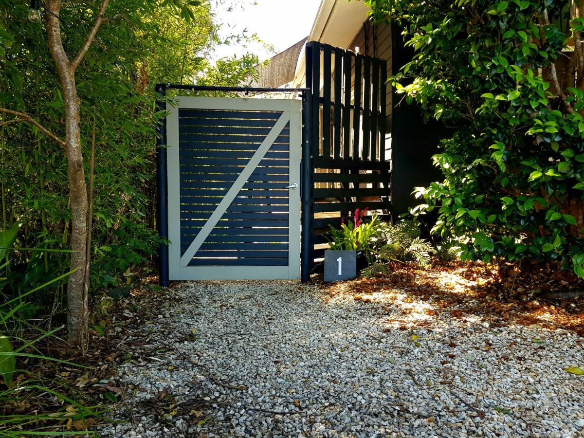 Forest View Bungalow Nambucca Heads Dış mekan fotoğraf