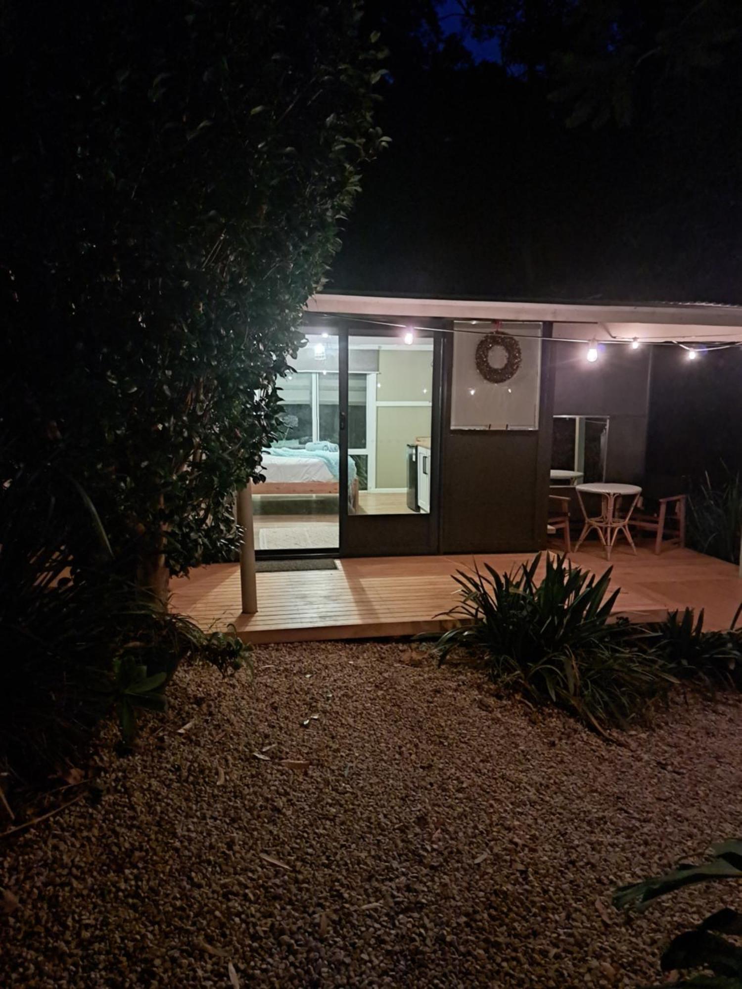 Forest View Bungalow Nambucca Heads Dış mekan fotoğraf