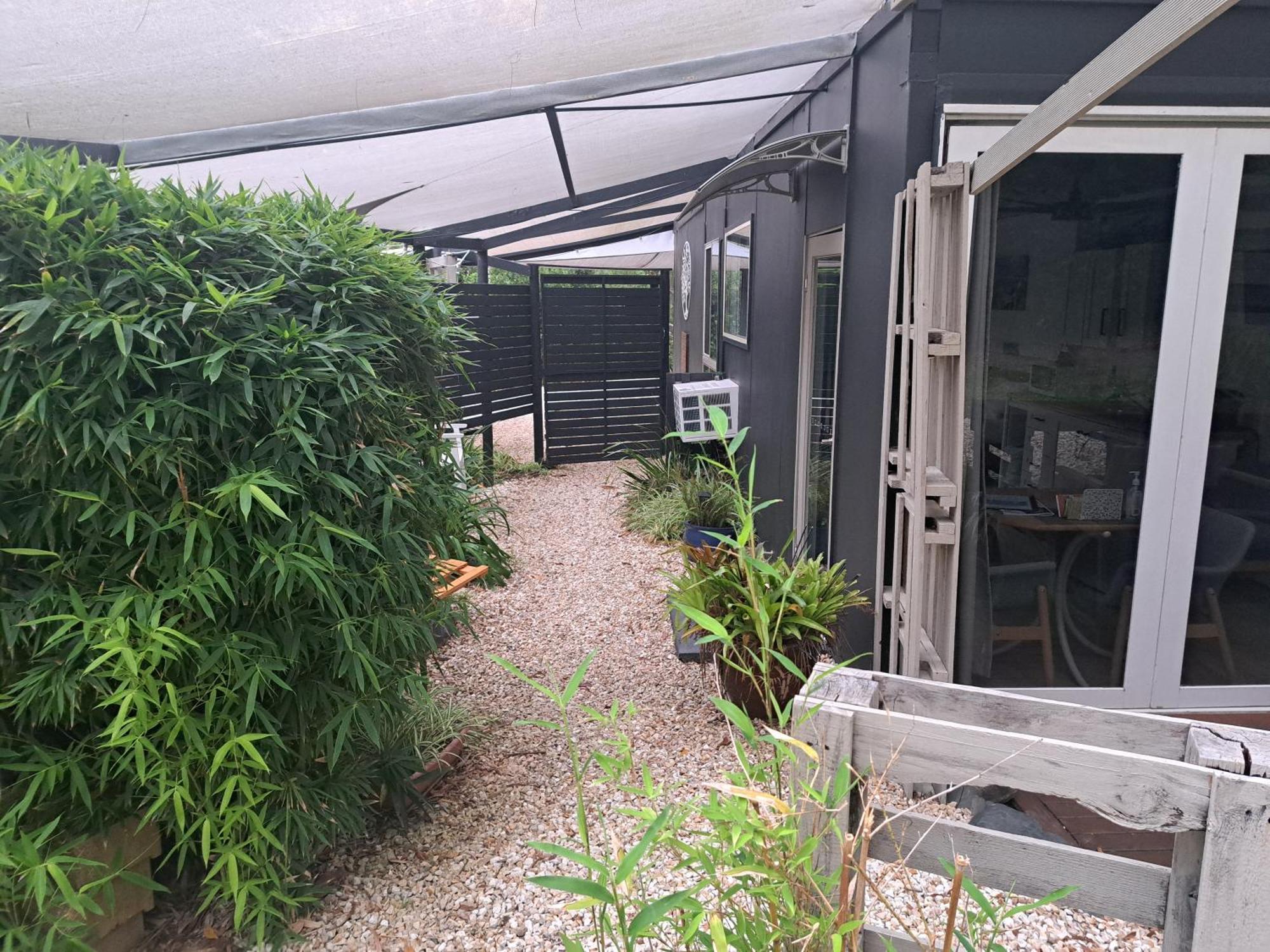 Forest View Bungalow Nambucca Heads Dış mekan fotoğraf