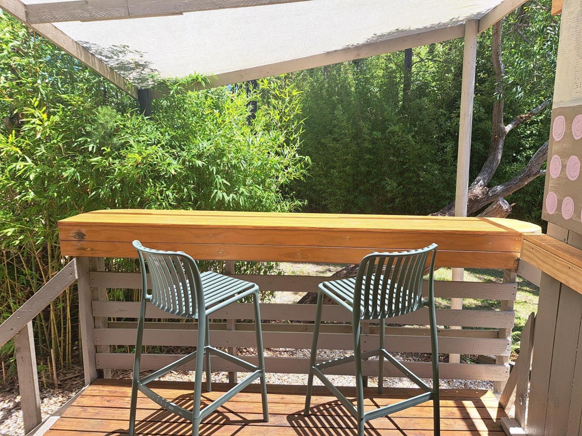 Forest View Bungalow Nambucca Heads Dış mekan fotoğraf