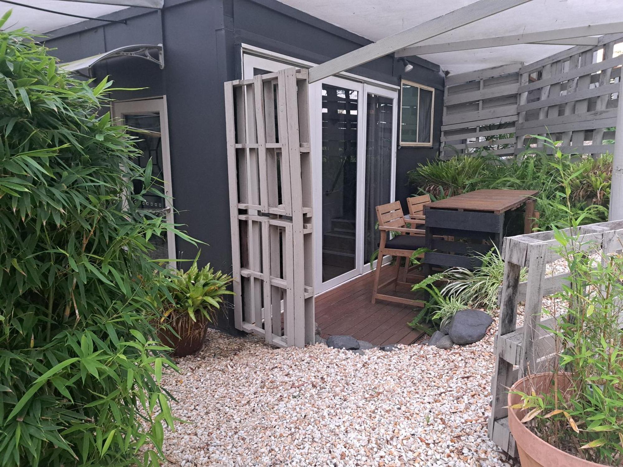 Forest View Bungalow Nambucca Heads Dış mekan fotoğraf