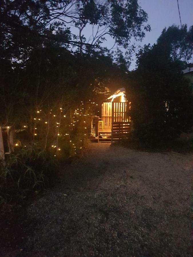 Forest View Bungalow Nambucca Heads Dış mekan fotoğraf